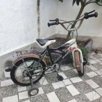 دوچرخه
