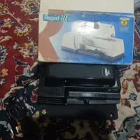 منگنه برقی راپید Rapid