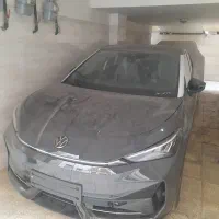 فولکس‌واگن آیدی یونیکس الترا ۲۰۲۵