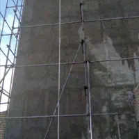 سیمانکاری نرمه کشی