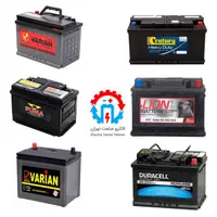 atoمکسیس دورنا ارس باطری ماشین باتری خودرو کف قیمت