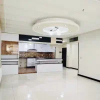 ۲ خوابه/ شخصی ساز/ ۶ واحدی/ دکتر حسابی