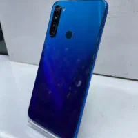 نوت ۸ شیائومی ۶۴ گیگ رام ۴