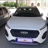 x22 pro..۱۴۰۳|خودرو سواری و وانت|شهریار, شهرک وائین|دیوار