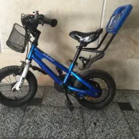 دوچرخه