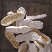 زیره کفش ۱۳ جفت جفتی ۱۵۰