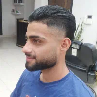اصلاح سر و صورت بصورت حرفه ای