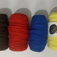 نخ تریکو