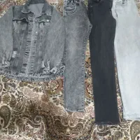 لباس پسرانه