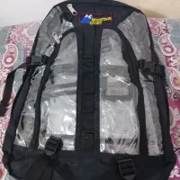 کوله پشتی و کوله لب تاب