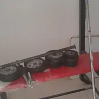 وسایل باشگاهی