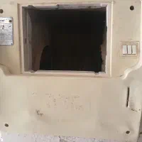 کولر موتورش سوخته پمپش سالمه بدنه هم سالم