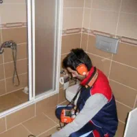 شرکت نشت یابی تشخیص ترکیدگی لوله کشی لوله بازکنی