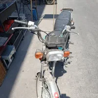 هوندا 125