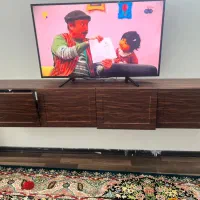 میز tv تلویزیون دیواری