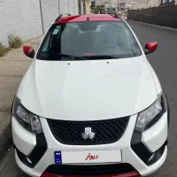 کوئیک GXR