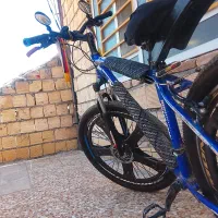 دوچرخه 26