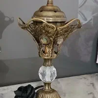 اسپند دود کن برقی