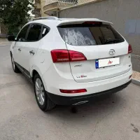 جک s5  نیوفیس ۱۴۰۳
