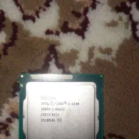 Core i3 - 3240