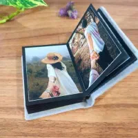 آلبوم عکس در ابعاد مختلف با امکان چاپ ارسال سریع