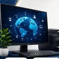 خدمات اینترنتی