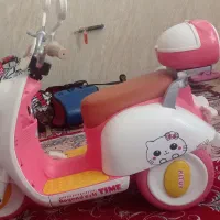 فروش اسکوتر و موتور برقی