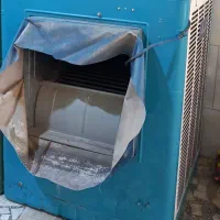 کولر آبی