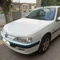 پارس دوگانه کارخانه