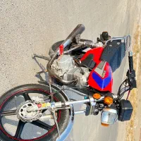 متور ۲۰۰