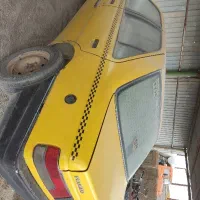 تاکسی  شهری