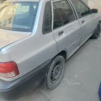 پراید 131