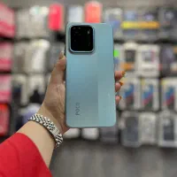 شیائومی Poco C85 تمیز ( فروشگاه موبو وایب )