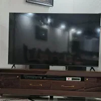 تلویزیون اسنوامدل رونیا۶۵اینچ کدمدل ۶۵SA700