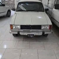 پیکان سواری صفر  مدل ۸۱