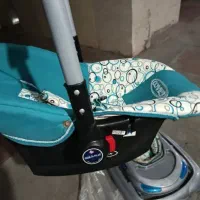 کریر و روروئک
