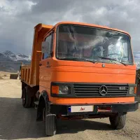 خاور کمپرسی