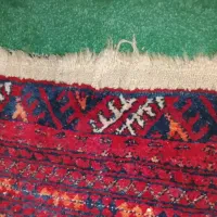 فرش دستباف ۹متری