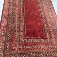فرش ۶متری مرینوس کاملا نو