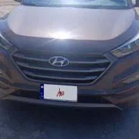 خودرو  هویونداتوسان پلاک منطقه