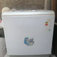 ماشین لباسشویی دوقلو