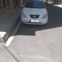 تیبا مدل ۹۱