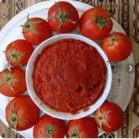 رب گوجه محلی