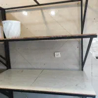 قفسه فروشگاهی