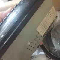 ضبط فلش خور خودرو