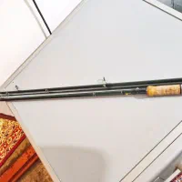 چوب ماهیگیری cormoran