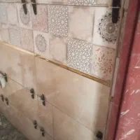 نیروی وارد دوغاب ریز