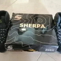 کفش کوه شرپا مدل آلوارس ۴۵ نو نو