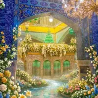 ختم کتاب قران مجید ختم