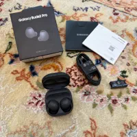 گلکسی بادز ۲ پرو سامسونگ buds 2 pro samsung هدفون